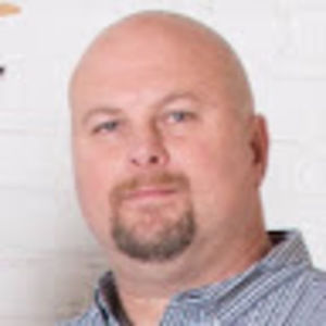 Meet your Posher, Jeffrey